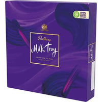 Cadbury Milk Tray 360g