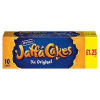 Mcvities Jaffa Cake 114g