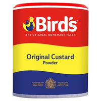 Bird's Custard Powder 250g