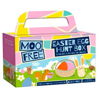 Moo Free Vegan Easter Egg Hunt Kit 100g