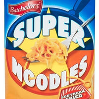 Batchelors Super Noodles Southern Fried 90g