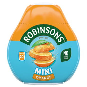 Robinsons Mini Orange 66ml