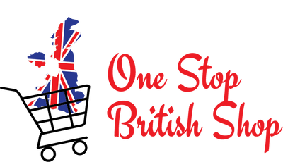 One Stop British Shop