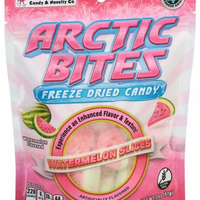 Freeze Dried Sweets - Watermelon Slices 57g