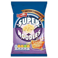 Batchelors Super Noodles Chow Mein 90g