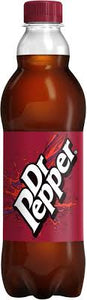 Dr Pepper 500ml