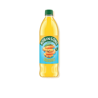 Robinsons Orange Pineapple Squash 1L