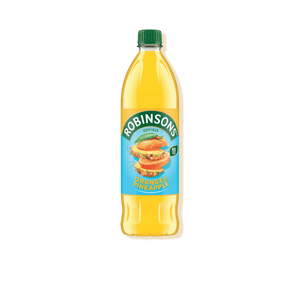 Robinsons Orange Pineapple Squash 1L