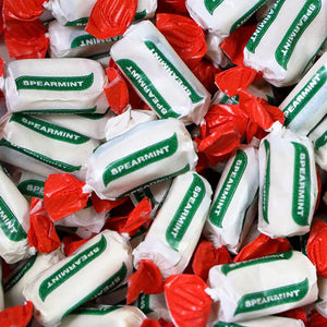 Sugar Free Spearmint Chews