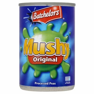 Batchelor Mushy Peas 300g