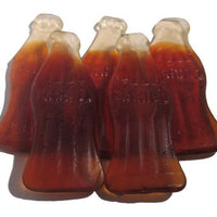 British Sweets - Kingsway Cola Bottles